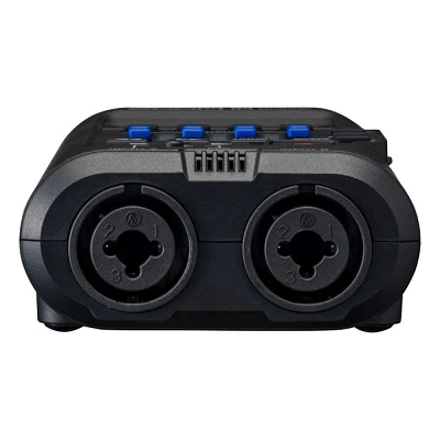 Zoom R4