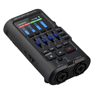 Zoom R4