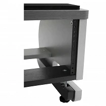 Zaor MIZA Griprack 4 MKII Grey Wengé Detalle Rack