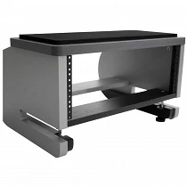 Zaor MIZA Griprack 4 MKII Grey Wengé Angle