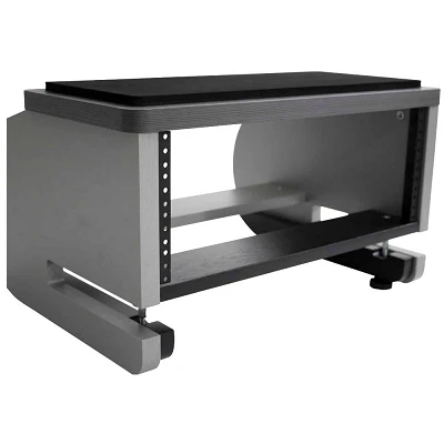 Zaor MIZA Griprack 4 MKII Grey Wengé Angle