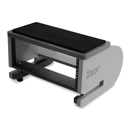 Zaor MIZA Griprack 4 MKII Grey Wengé