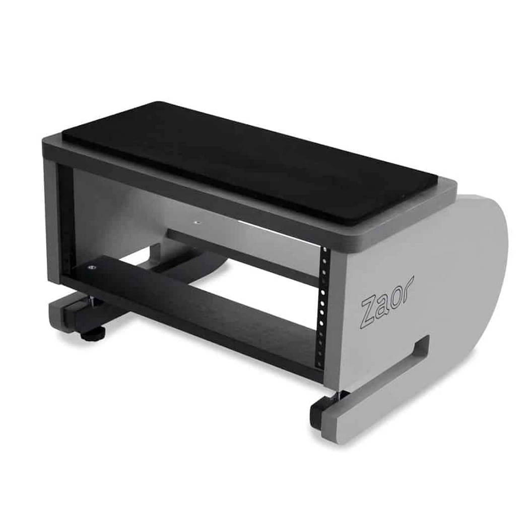Zaor MIZA Griprack 4 MKII Grey Wengé