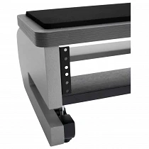 Zaor MIZA Griprack 2 MKII Grey Wengé Detalle Rack