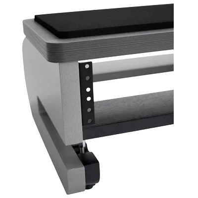 Zaor MIZA Griprack 2 MKII Grey Wengé Detalle Rack