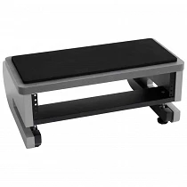 Zaor MIZA Griprack 2 MKII Grey Wengé Angle