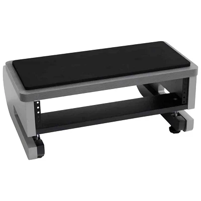 Zaor MIZA Griprack 2 MKII Grey Wengé Angle