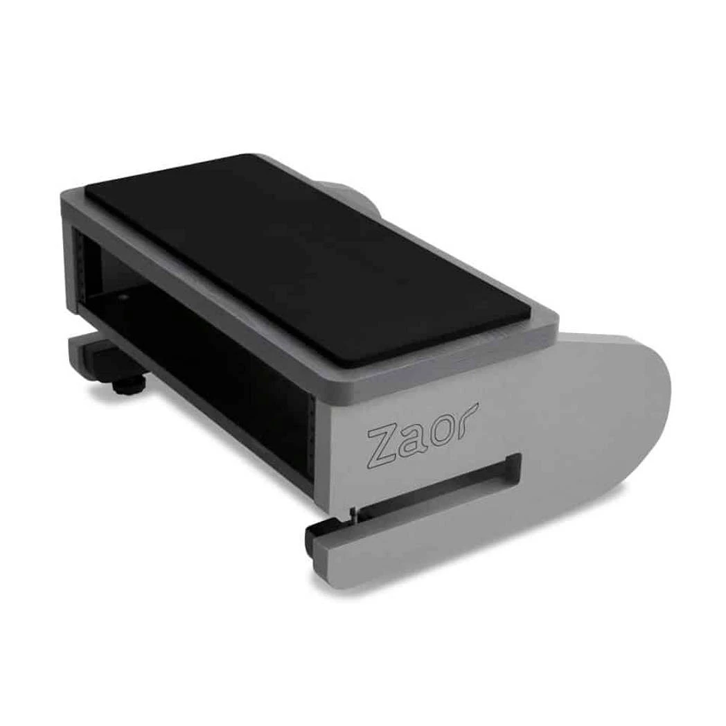 Zaor MIZA Griprack 2 MKII Grey Wengé