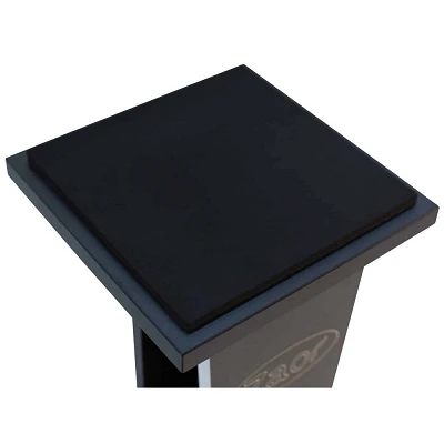 Zaor MIZA Stand V42 Black Pareja