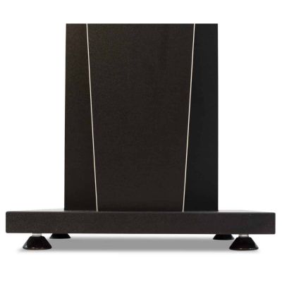 Zaor MIZA Stand V-Stand 42 Black - Pareja Base
