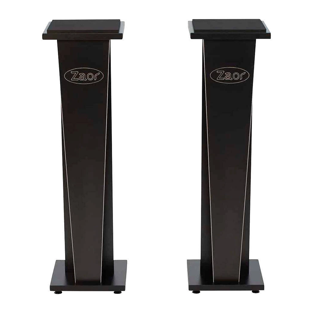 Zaor MIZA Stand V-Stand 36 Black - Pareja