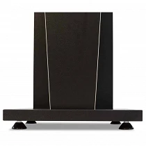 Zaor MIZA Stand V-Stand 36 Black - Pareja Base