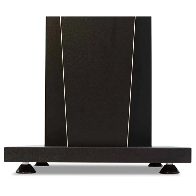 Zaor MIZA Stand V-Stand 36 Black - Pareja Base