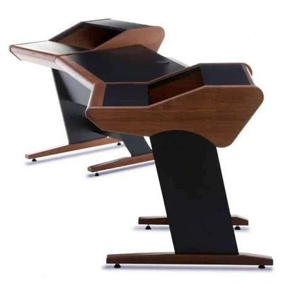 Zaor ONDA Angled Walnut Side