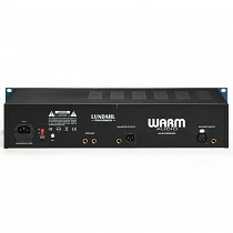 Warm Audio WA-1B Rear