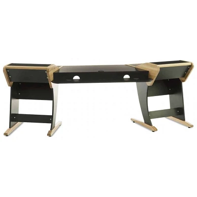 Zaor ONDA Angled Oak Rear