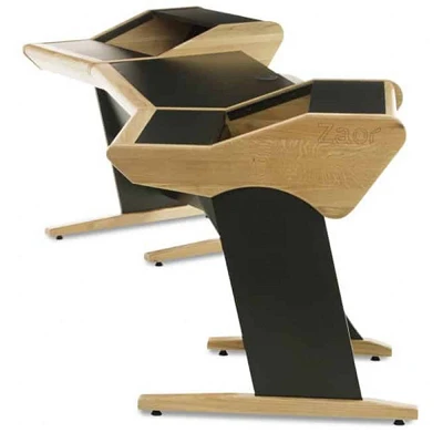 Zaor ONDA Angled Oak Side