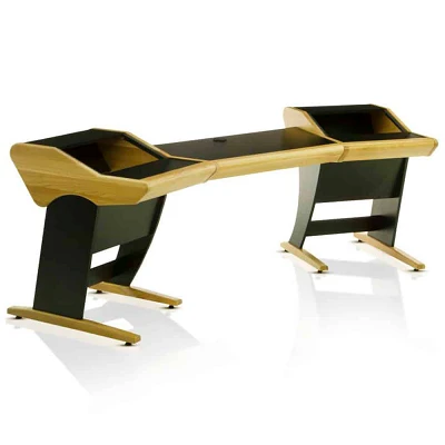 Zaor ONDA Angled Oak