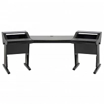 Zaor ONDA Angled Black Front