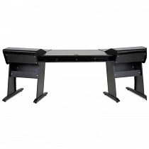 Zaor ONDA Angled Black Rear