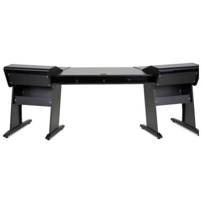 Zaor ONDA Angled Black Rear