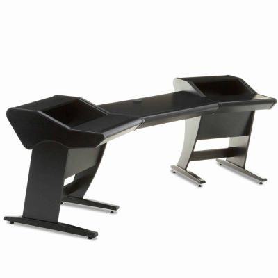 Zaor ONDA Angled Black