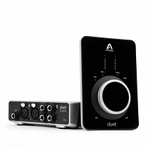 Apogee Duet 3 Limited Edition Set