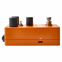 Universal Audio UAFX Flow Vintage Tremolo Side