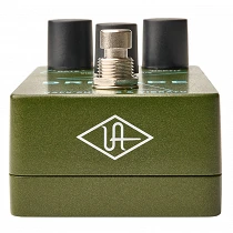 Universal Audio UAFX Brigade Chorus & Vibrato Front