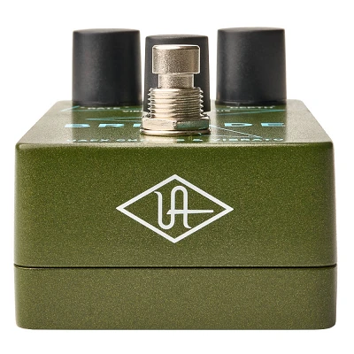 Universal Audio UAFX Brigade Chorus & Vibrato Front