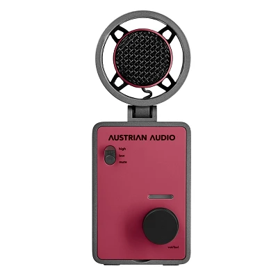 Austrian Audio MiCreator Studio Cover Plate