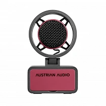 Austrian Audio MiCreator Satellite Cover Plate
