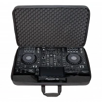 Walkasse W-MCB790V2 controller inside