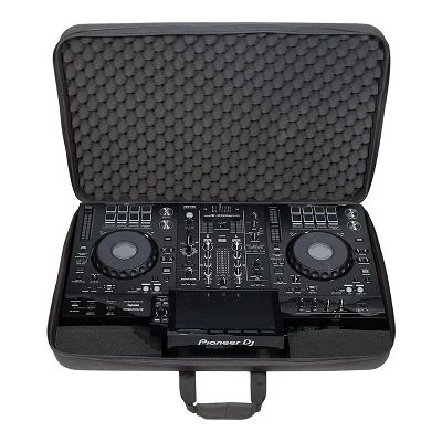 Walkasse W-MCB790V2 controller inside