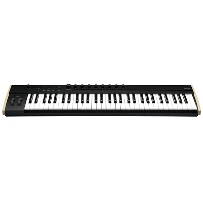 Korg Keystage 61 Front