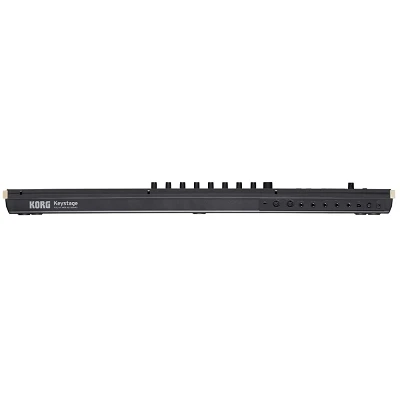 Korg Keystage 61 Rear