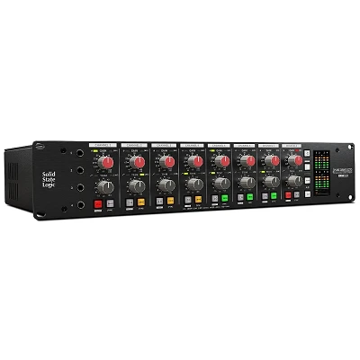 Solid State Logic Pure Drive Octo