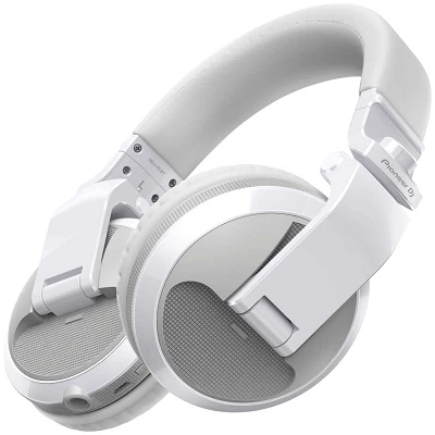 Pioneer DJ HDJ X5BT W
