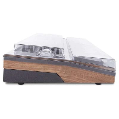 Decksaver Arturia Polybrute Cover Side
