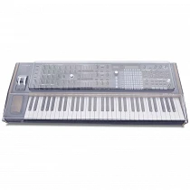 Decksaver Arturia Polybrute Cover Top Angle