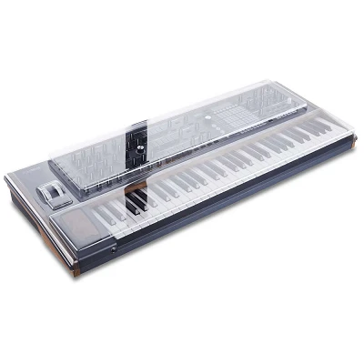 Decksaver Arturia Polybrute Cover