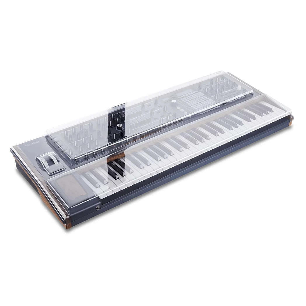 Decksaver Arturia Polybrute Cover