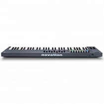 Novation FLkey 61 Rear