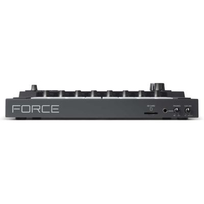 Akai Force Front