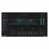 Steinberg Cubase Pro 13 Vocal Chain