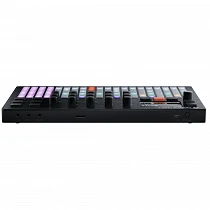 Polyend Play+ Rear