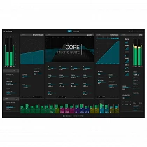 Softube Core Mixing Suite