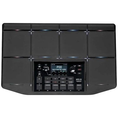 Korg MPS-10
