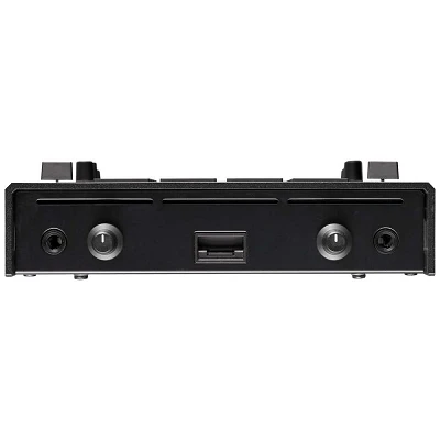 Korg Kaoss Replay Front