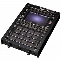 Korg Kaoss Replay Angle